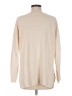 Unbranded Tan Long Sleeve Henley Size M - photo 2