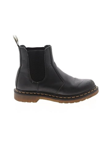 Dr. Martens Ankle Boots (view 1)