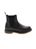 Dr. Martens Black Ankle Boots Size 7 - photo 1