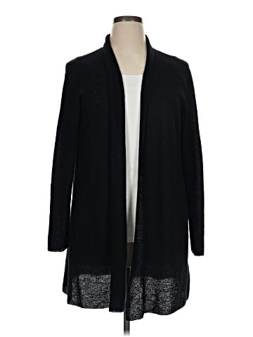 Eileen Fisher Cardigan (view 1)