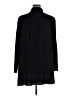 Eileen Fisher 100% Wool Black Cardigan Size XL - photo 2