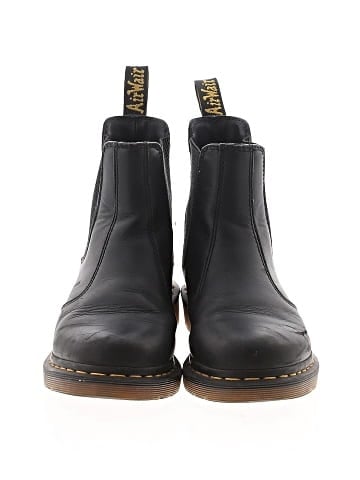 Dr. Martens Ankle Boots (view 2)