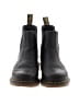 Dr. Martens Black Ankle Boots Size 7 - photo 2