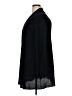 Eileen Fisher 100% Wool Black Cardigan Size XL - photo 5