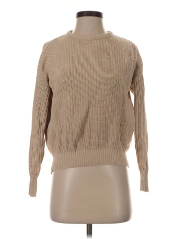 American Apparel Turtleneck Sweater (view 1)