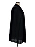 Eileen Fisher 100% Wool Black Cardigan Size XL - photo 4