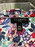 Talbots Floral Blue Casual Dress Size 18 - photo 7