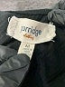 Porridge Black Short Sleeve Top Size XS (estimated) - photo 7
