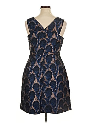 J.Crew Factory Store Cocktail Dress (view 2)