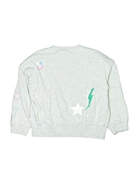 Chaser Pullover Sweater (view 2)