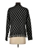 Sioni Black Cardigan Size S - photo 2