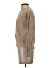 American Apparel Solid Tan Turtleneck Sweater Size XS - photo 5