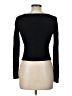 Express Black Cardigan Size L - photo 2