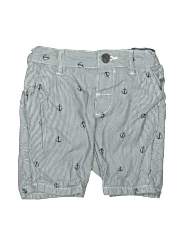 H&M Denim Shorts (view 1)