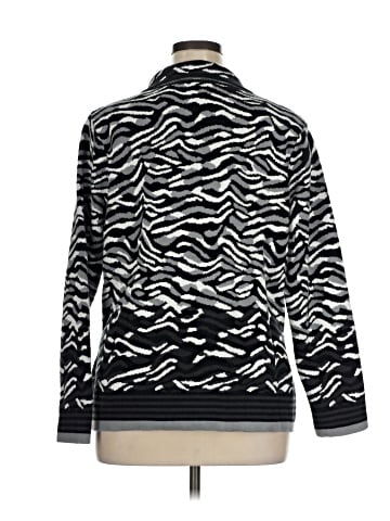 Isaac Mizrahi LIVE! Blazer (view 2)