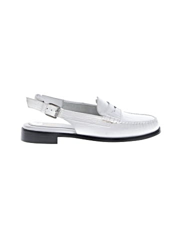 G.H. Bass x Weejuns Flats (view 1)