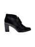 Clarks Burgundy Ankle Boots Size 9 1/2 - photo 1
