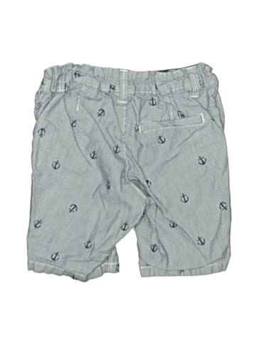 H&M Denim Shorts (view 2)