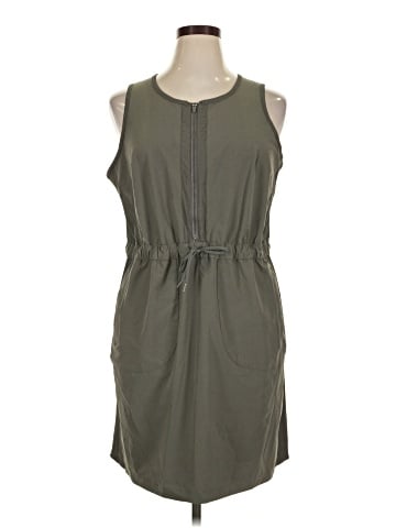Tek Gear Casual Dress (view 1)