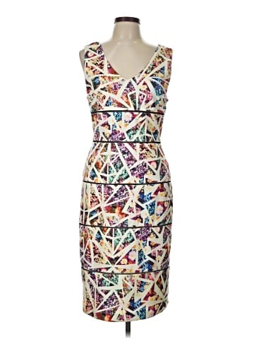 Nicole Miller Artelier Cocktail Dress (view 1)