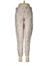 Athleta 100% Linen Silver Linen Pants Size 6 (petite) - photo 1