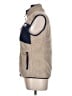 Penfield 100% Polyester Tan Vest Size L - photo 5