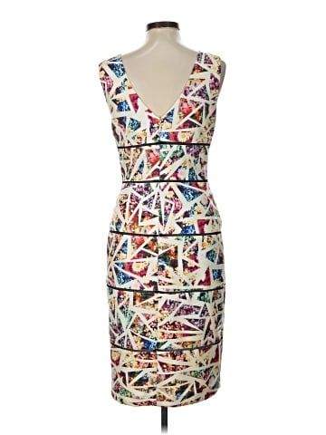 Nicole Miller Artelier Cocktail Dress (view 2)