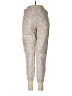 Athleta 100% Linen Silver Linen Pants Size 6 (petite) - photo 2