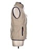 Penfield 100% Polyester Tan Vest Size L - photo 4
