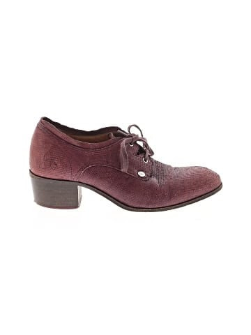 John Fluevog Heels (view 1)