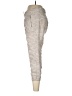 Athleta 100% Linen Silver Linen Pants Size 6 (petite) - photo 5