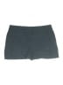 Cynthia Rowley TJX Polka Dots Teal Shorts Size 8 - photo 1