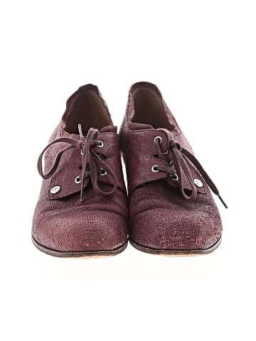 John Fluevog Heels (view 2)