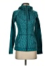 Athleta Teal Jacket Size S - photo 1