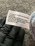 Future Collective Blue Pullover Sweater Size M - photo 8