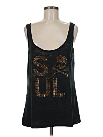 SoulCycle Tank Top (view 1)