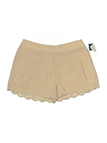 Mine Shorts (view 1)