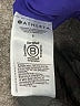 Athleta Color Block Blue Track Pants Size 8 - photo 8