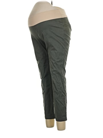 Gap - Maternity Active Pants (view 1)