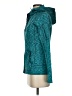 Athleta Teal Jacket Size S - photo 5