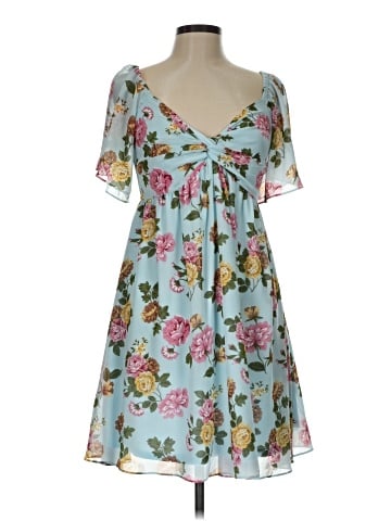 Magnolia Casual Dress (view 1)