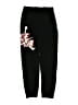 Air Jordan Graphic Black Sweatpants Size 12 - 13 - photo 2