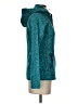 Athleta Teal Jacket Size S - photo 4