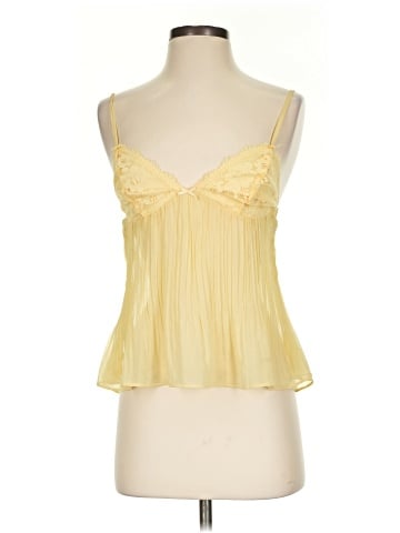 Princess Polly Sleeveless Blouse (view 1)