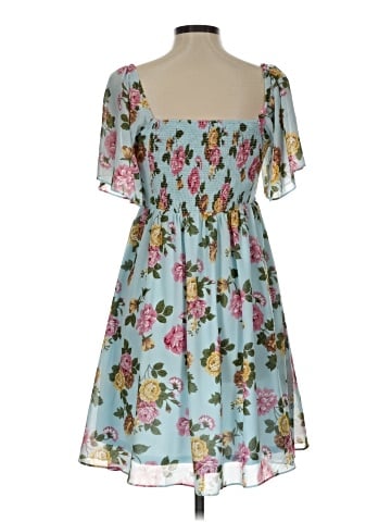 Magnolia Casual Dress (view 2)