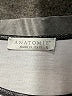 Anatomie Silver Active T-Shirt Size S - photo 7