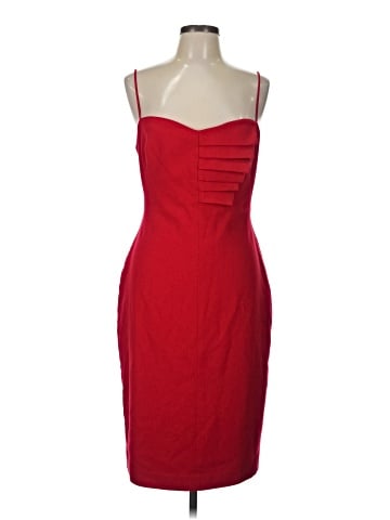 Black Halo Cocktail Dress (view 1)