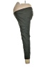 Gap - Maternity Green Active Pants Size 10 Maternity - photo 5