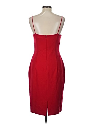 Black Halo Cocktail Dress (view 2)