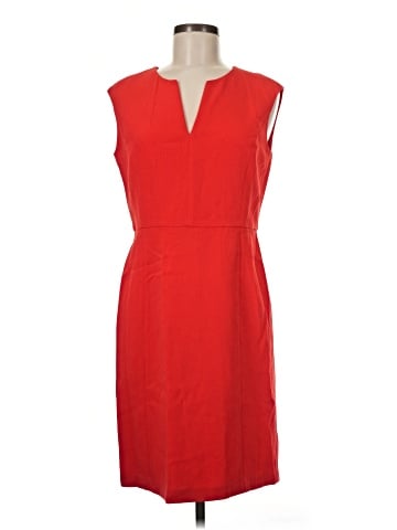 Ann Taylor Casual Dress (view 1)